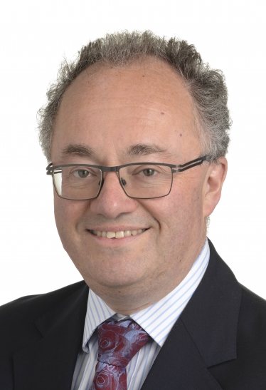 Rupert Matthews MEP